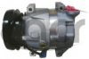 DAEWOO 96291294 Compressor, air conditioning